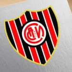 Club Atlético Ciclón del Norte de Humahuaca Jujuy Logo