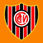 Club Atlético Ciclón del Norte de Humahuaca Jujuy Logo