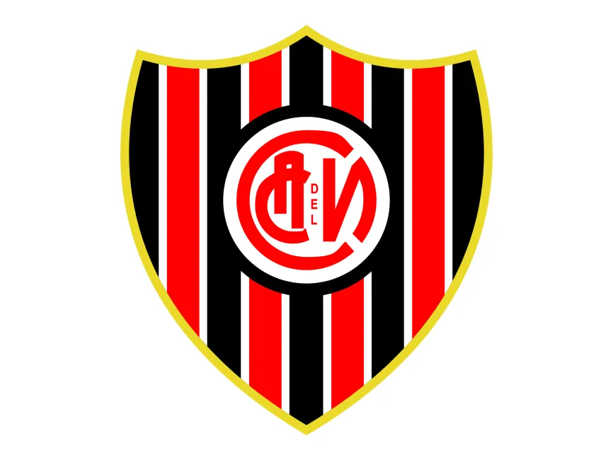 Club Atlético Ciclón del Norte de Humahuaca Jujuy Logo