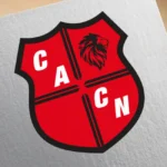 Club Atletico Ciudad de Nieva de San Salvador de Jujuy Logo