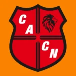 Club Atletico Ciudad de Nieva de San Salvador de Jujuy Logo