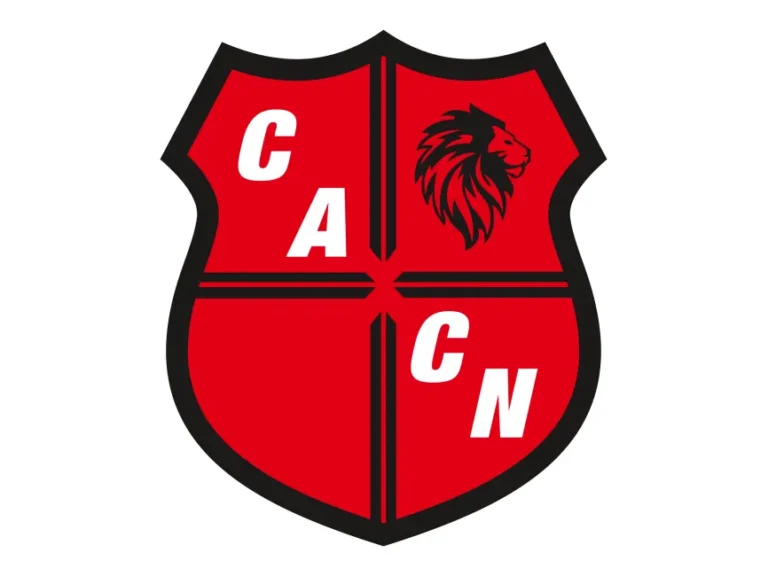 Club Atletico Ciudad de Nieva de San Salvador de Jujuy Logo