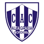 Club Atlético Colón de Alta Gracia Córdoba Logo