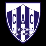 Club Atlético Colón de Alta Gracia Córdoba Logo