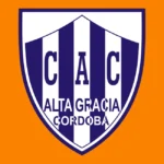 Club Atlético Colón de Alta Gracia Córdoba Logo