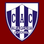 Club Atlético Colón de Alta Gracia Córdoba Logo