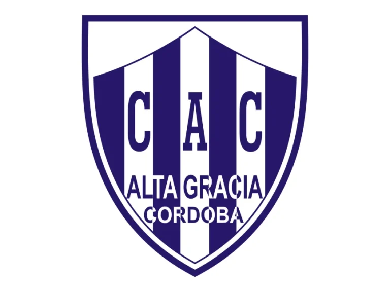 Club Atlético Colón de Alta Gracia Córdoba Logo