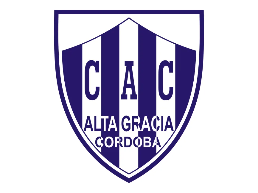 Club Atlético Colón de Alta Gracia Córdoba Logo