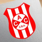 Club Atlético Corrales de Corrales Córdoba Logo