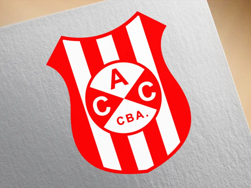 Club Atlético Corrales de Corrales Córdoba Logo