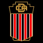 Club Atletico Defensores de Ayacucho Buenos Aires Logo
