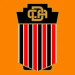 Club Atletico Defensores de Ayacucho Buenos Aires Logo