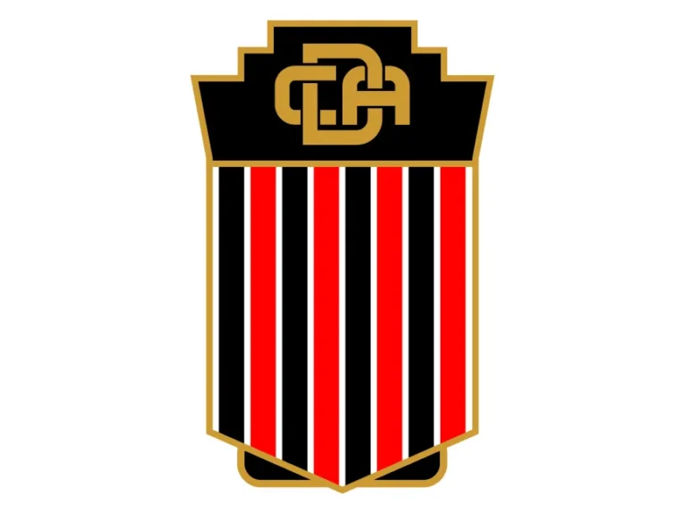 Club Atletico Defensores de Ayacucho Buenos Aires Logo