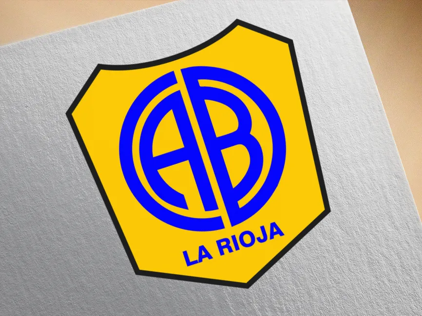 Club Atletico Defensores de La Boca de La Rioja Logo