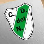 Club Atletico Defensores del Norte de San Fernando Logo