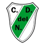 Club Atletico Defensores del Norte de San Fernando Logo
