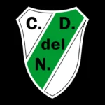 Club Atletico Defensores del Norte de San Fernando Logo