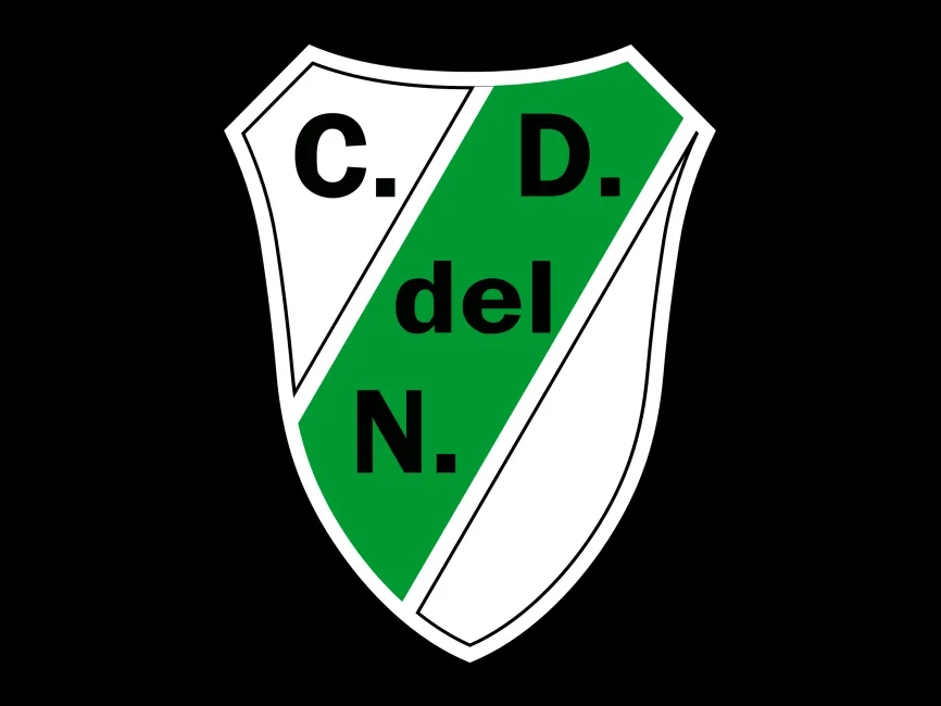 Club Atletico Defensores del Norte de San Fernando Logo