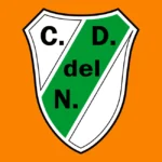 Club Atletico Defensores del Norte de San Fernando Logo