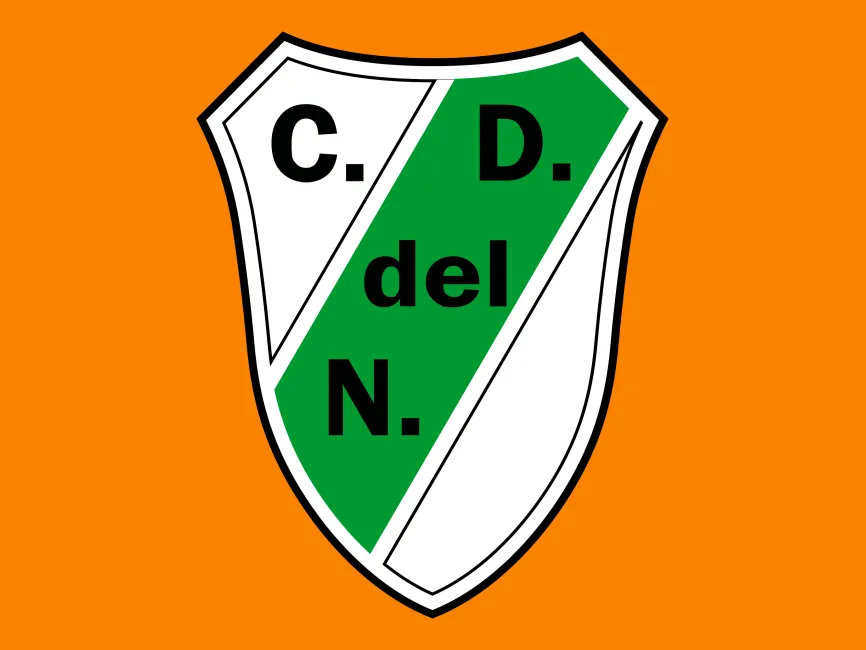 Club Atletico Defensores del Norte de San Fernando Logo
