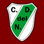 Club Atletico Defensores del Norte de San Fernando Logo