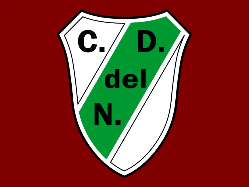 Club Atletico Defensores del Norte de San Fernando Logo