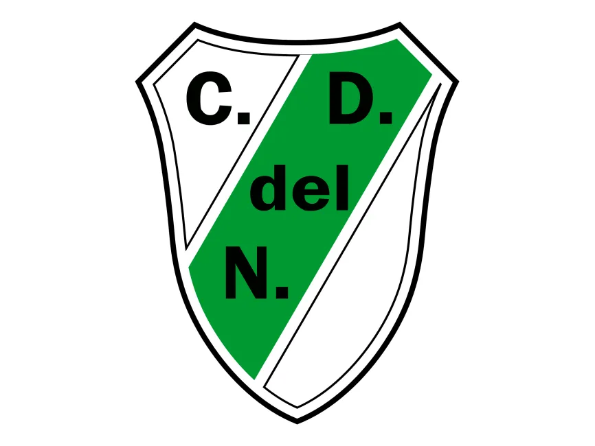 Club Atletico Defensores del Norte de San Fernando Logo