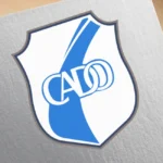 Club Atlético Defensores del Oeste de Villa Dolores Logo