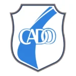 Club Atlético Defensores del Oeste de Villa Dolores Logo