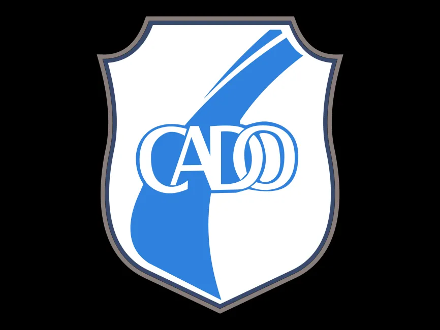 Club Atlético Defensores del Oeste de Villa Dolores Logo