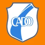 Club Atlético Defensores del Oeste de Villa Dolores Logo