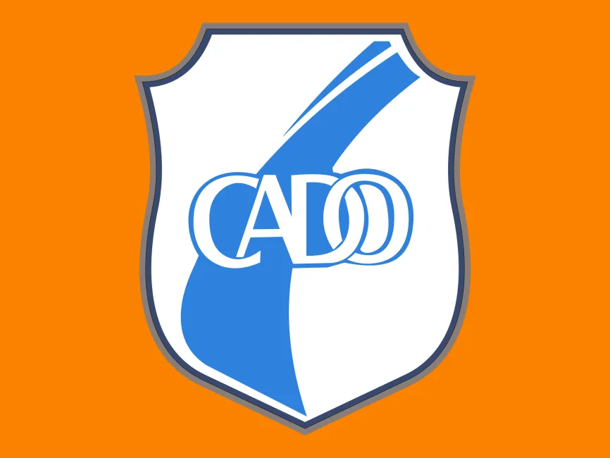 Club Atlético Defensores del Oeste de Villa Dolores Logo