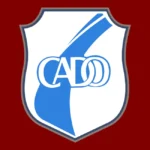 Club Atlético Defensores del Oeste de Villa Dolores Logo