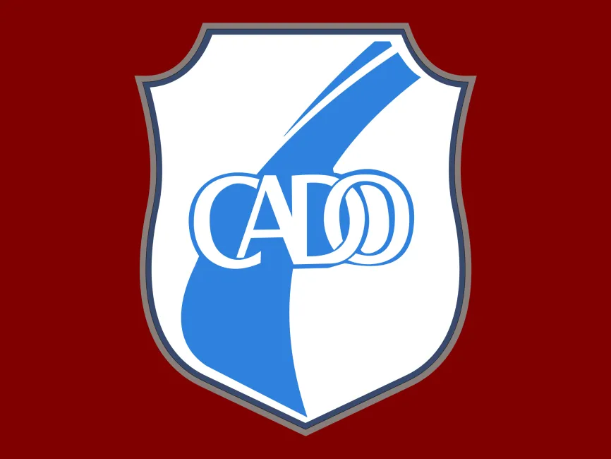 Club Atlético Defensores del Oeste de Villa Dolores Logo