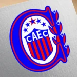 Club Atlético El Carril de San Antonio Jujuy Logo