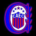 Club Atlético El Carril de San Antonio Jujuy Logo