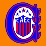 Club Atlético El Carril de San Antonio Jujuy Logo