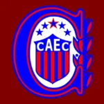 Club Atlético El Carril de San Antonio Jujuy Logo