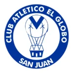 Club Atletico El Globo de Rivadavia San Juan Logo