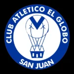 Club Atletico El Globo de Rivadavia San Juan Logo