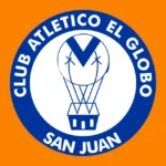 Club Atletico El Globo de Rivadavia San Juan Logo