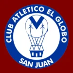 Club Atletico El Globo de Rivadavia San Juan Logo