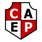 Club Atlético El Porvenir de Puesto Viejo Colonia Caroya Córdoba Logo