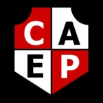 Club Atlético El Porvenir de Puesto Viejo Colonia Caroya Córdoba Logo
