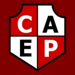 Club Atlético El Porvenir de Puesto Viejo Colonia Caroya Córdoba Logo