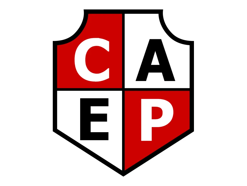 Club Atlético El Porvenir de Puesto Viejo Colonia Caroya Córdoba Logo
