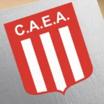 Club Atletico Estudiantes de Ayacucho Buenos Aires Logo