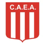 Club Atletico Estudiantes de Ayacucho Buenos Aires Logo