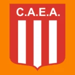 Club Atletico Estudiantes de Ayacucho Buenos Aires Logo