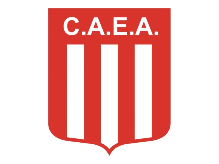Club Atletico Estudiantes de Ayacucho Buenos Aires Logo